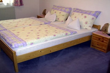 Австрія Privát Minihof-Liebau, Інтер'єр